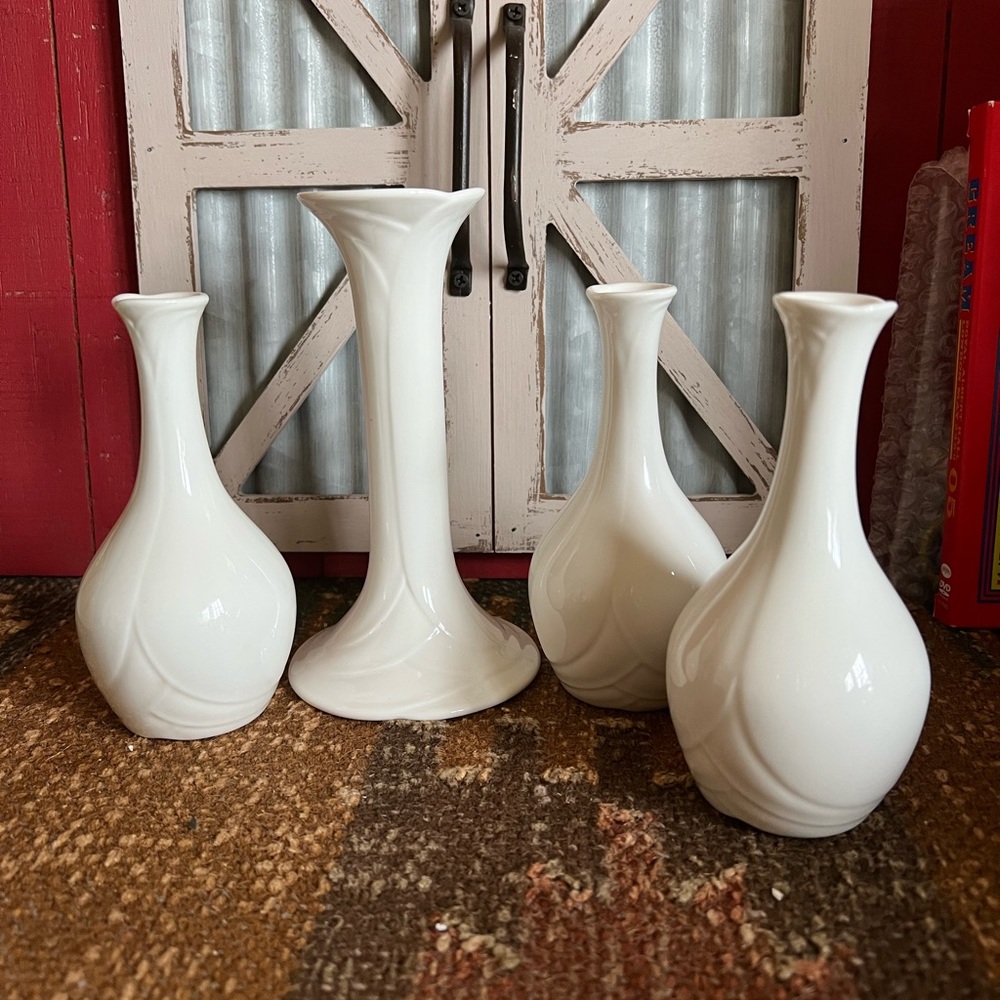 Small Vases Lots